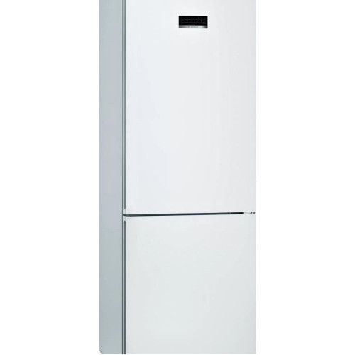 Двухкамерный холодильник Bosch KGN49XW20R