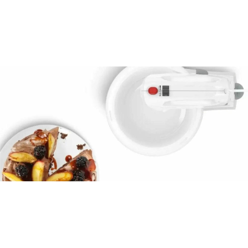 Миксер Bosch MQWPL2000