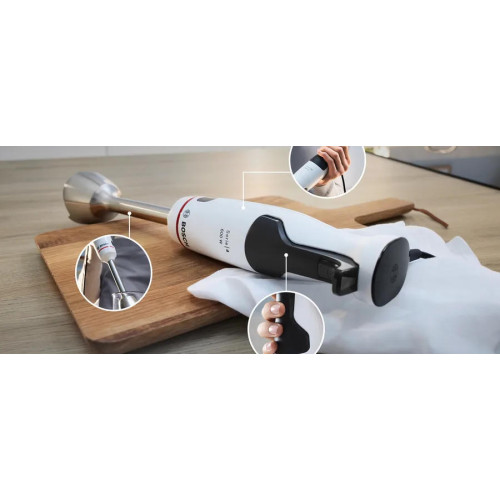 Блендер Bosch MSM4W221