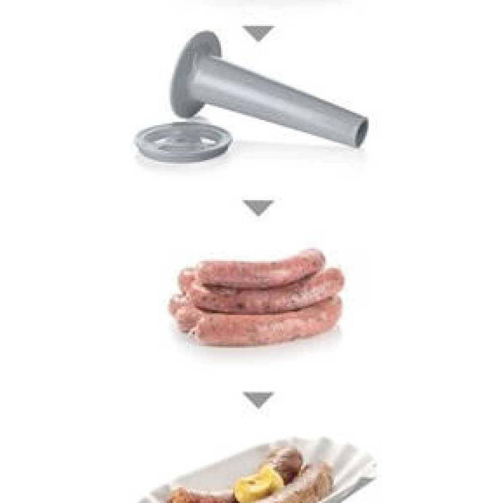 Мясорубка Bosch MFW 68640