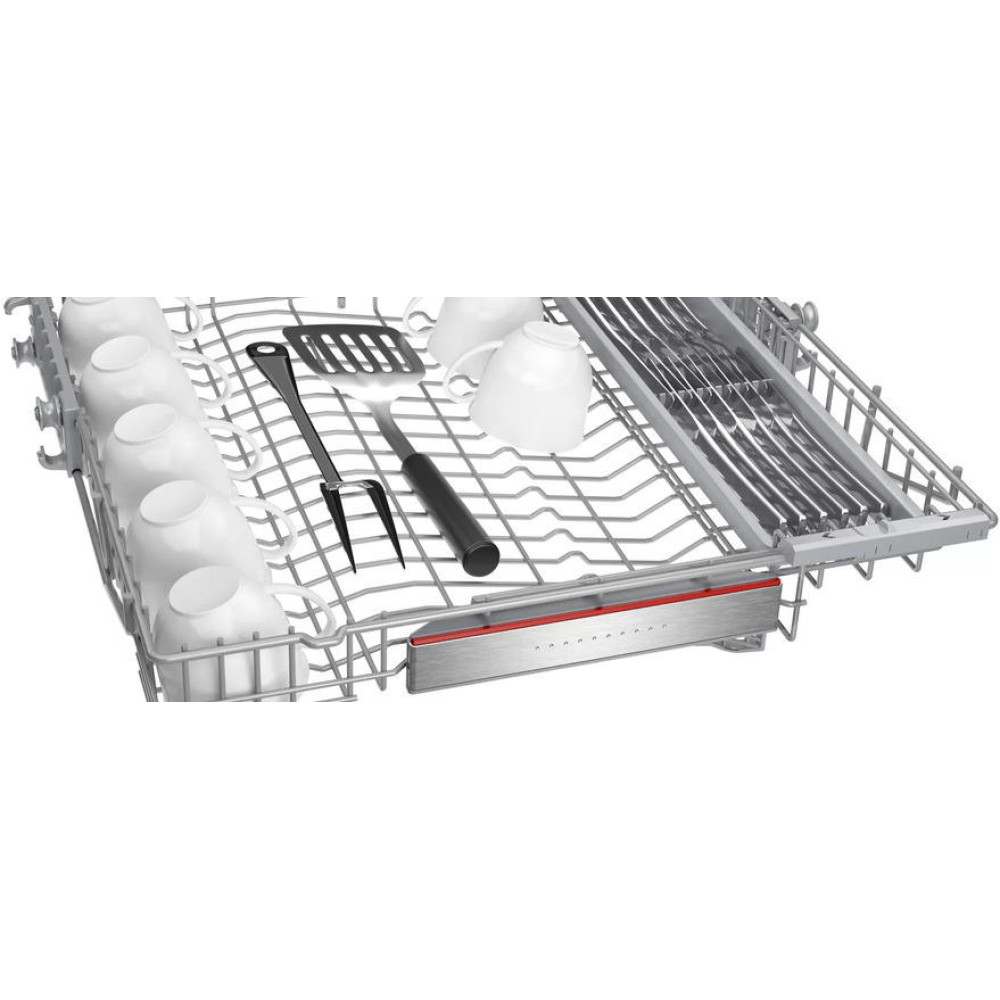 Посудомоечная машина Bosch SMS8ZDI48M