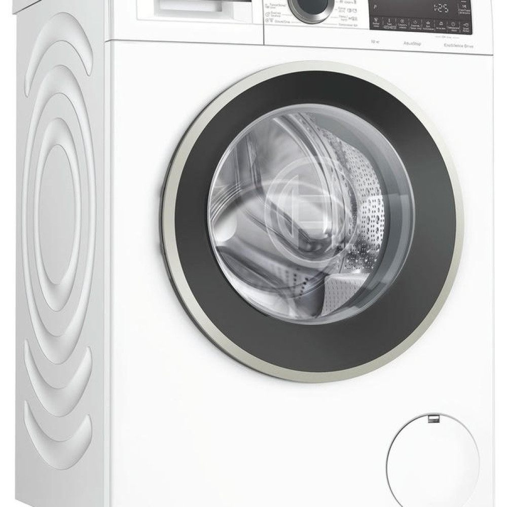Стиральная машина Bosch WGA254X0OE