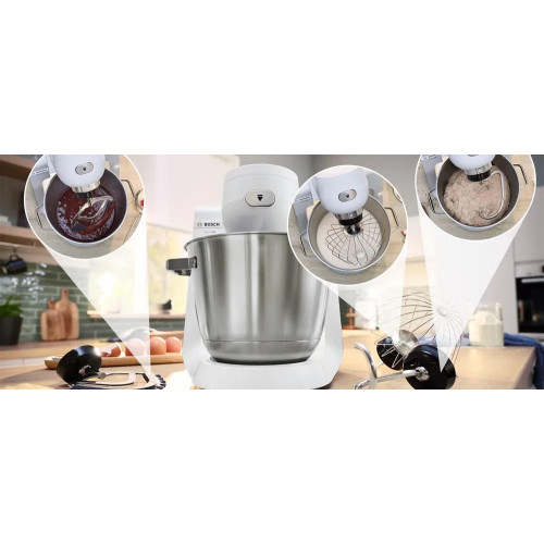 Кухонный комбайн Bosch MUMS6EW00