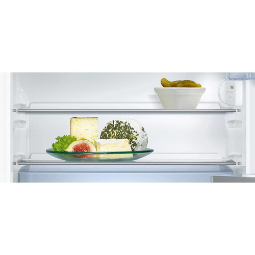 Встраиваемый однокамерный холодильник Bosch KUL15ADF0