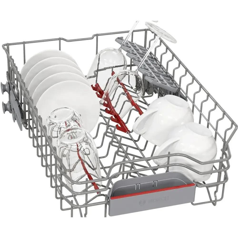 Встраиваемая посудомоечная машина Bosch SPV6EMX70Q