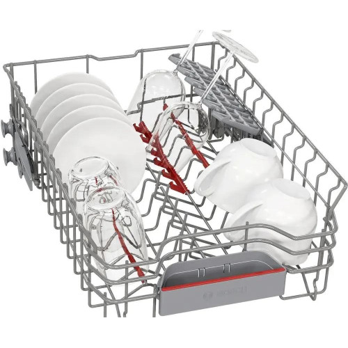 Встраиваемая посудомоечная машина Bosch SPV6EMX70Q