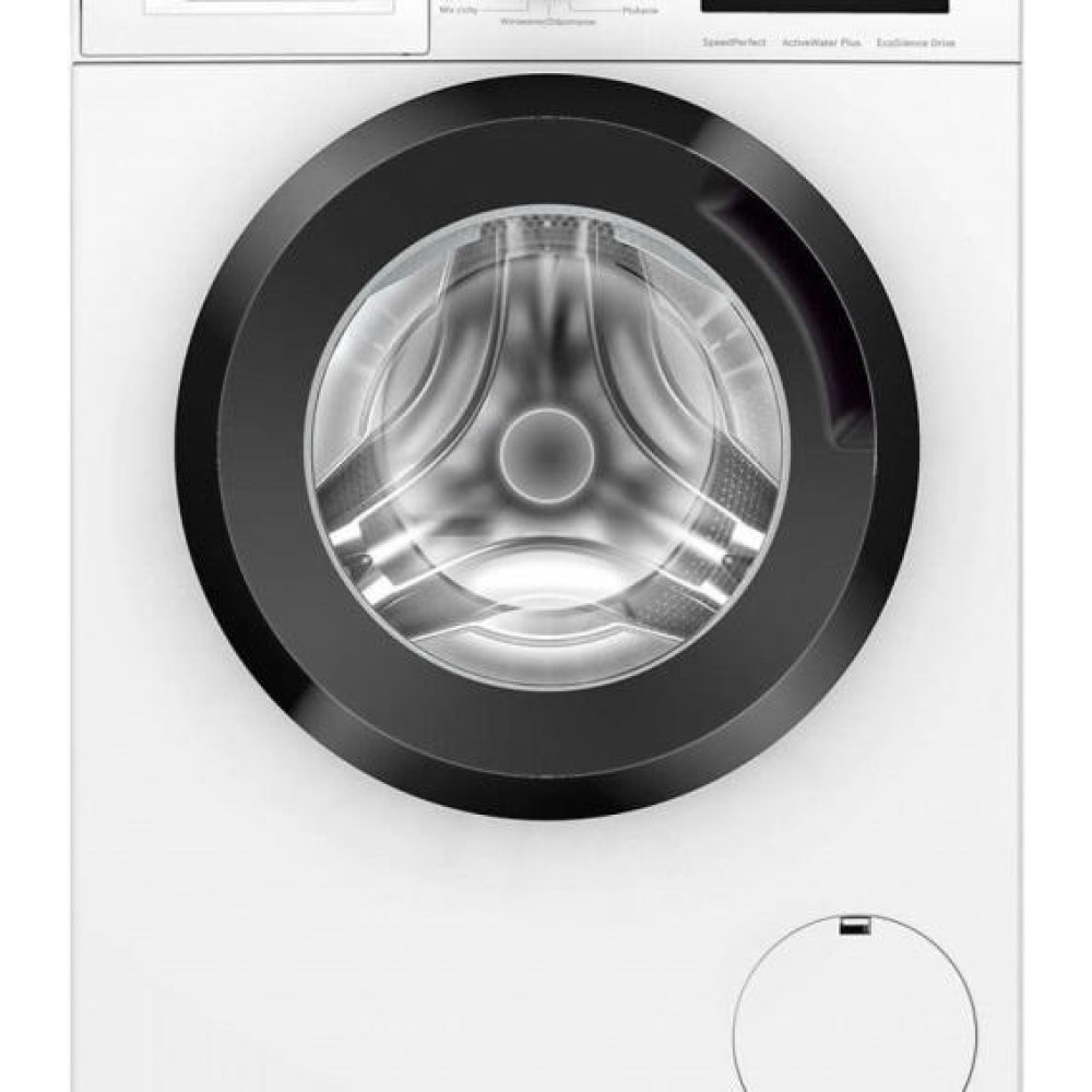 Стиральная машина Bosch WAN2010FPL