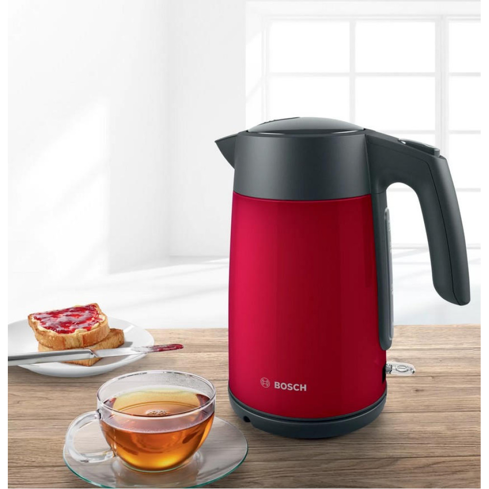 Чайник Bosch TWK7L464