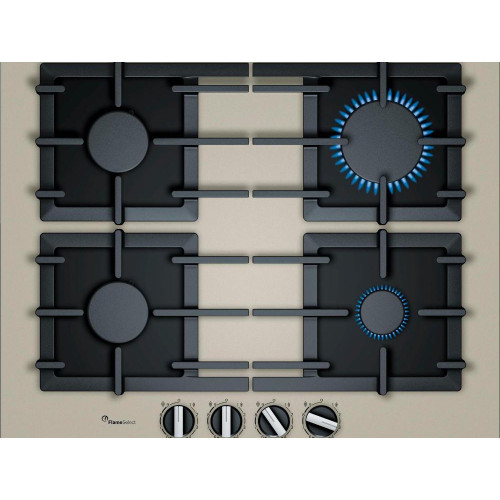 Газовая варочная панель Bosch PPP6A8B91R