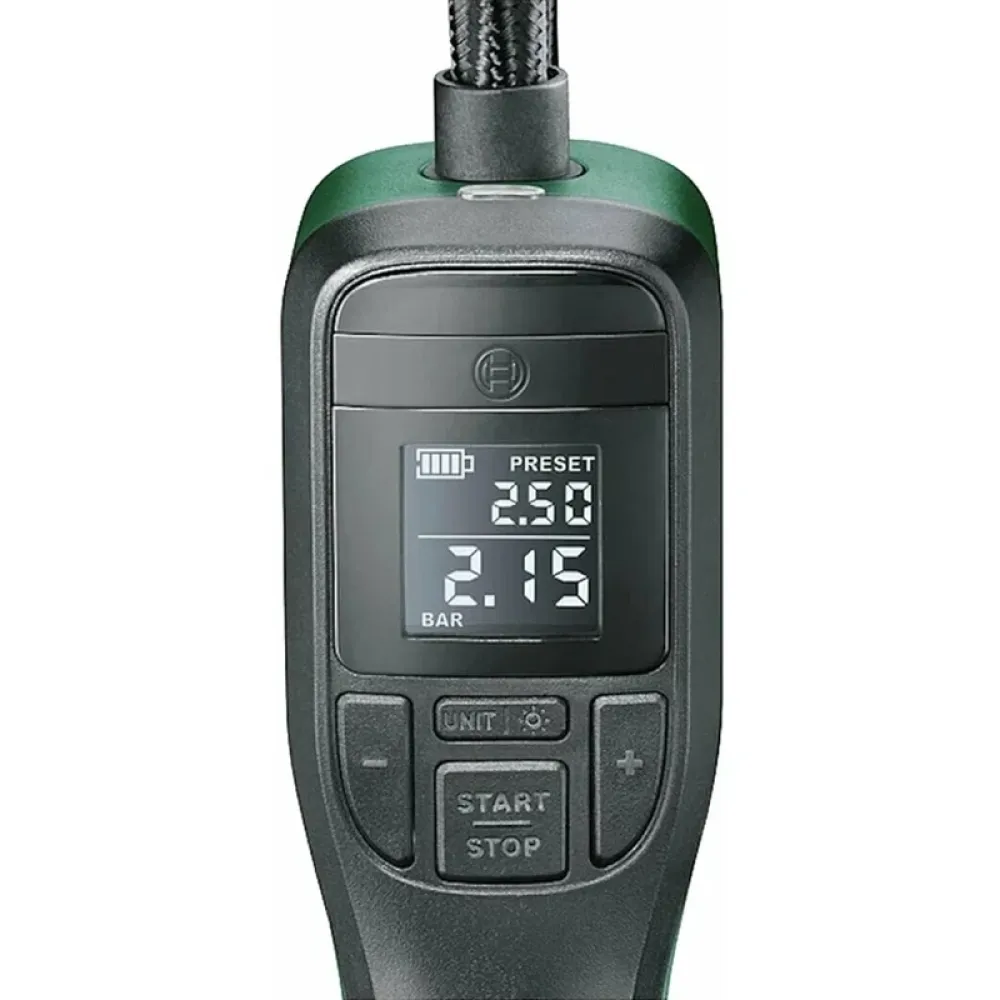 Аккумуляторный насос Bosch EasyPump 0603947000