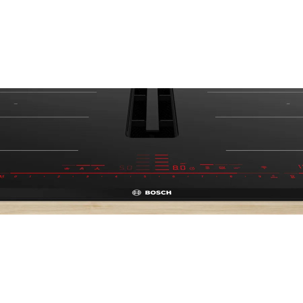 Индукционная варочная панель Bosch PXX895D57E