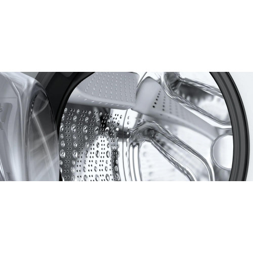 Стиральная машина Bosch WAXH8G0LSN