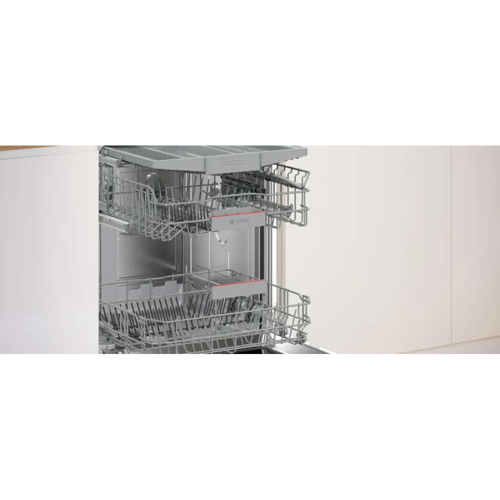 Встраиваемая посудомоечная машина Bosch SBH4HVX00E