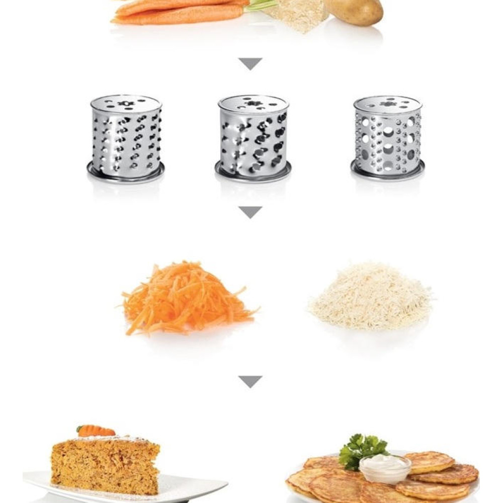 Мясорубка Bosch MFW 68660