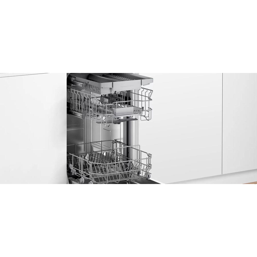 Встраиваемая посудомоечная машина Bosch SPV4XMX16E