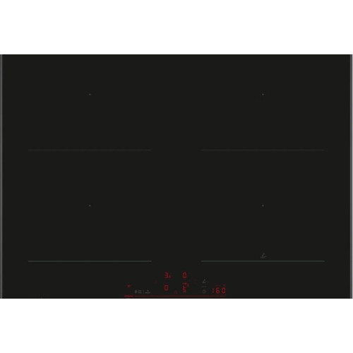 Индукционная варочная панель Bosch PVQ695HC1Z