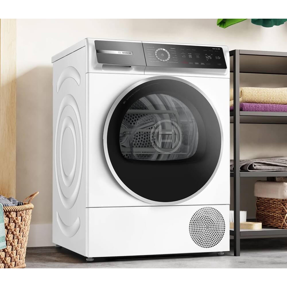 Сушильная машина Bosch WQB245AEPL