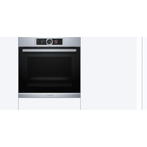Духовой шкаф Bosch HBG636ES1