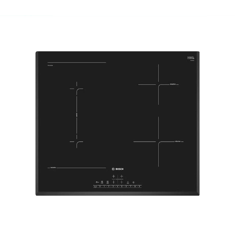 Индукционная варочная панель Bosch PVS651FC5E