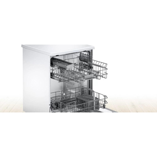 Посудомоечная машина Bosch SMS25AW01R