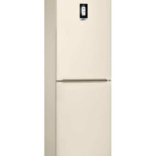 Двухкамерный холодильник Bosch KGN39VK1MR