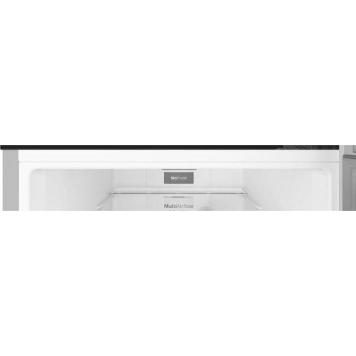 Двухкамерный холодильник Bosch KGN39LQ32R