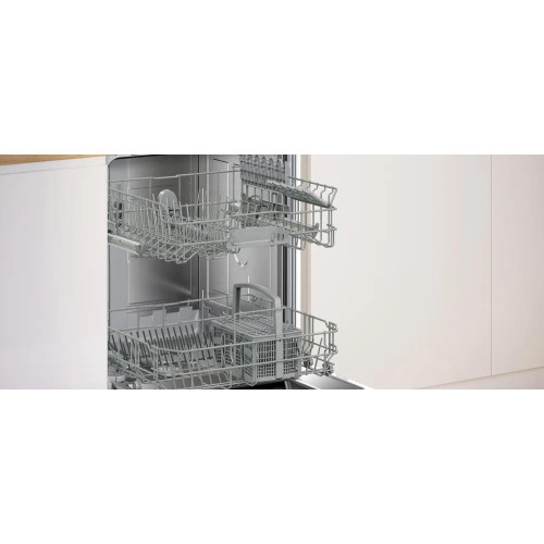 Встраиваемая посудомоечная машина Bosch SMV26AX00Q