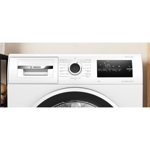 Сушильная машина Bosch WTN86211ME