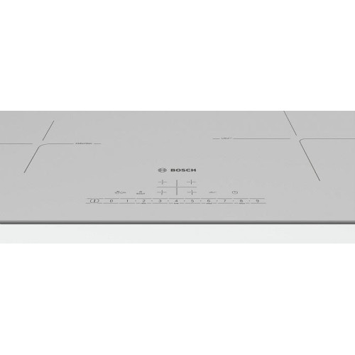 Индукционная варочная панель Bosch PUF612FC5E