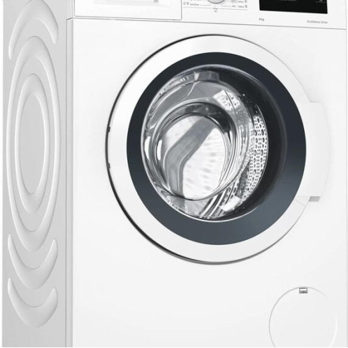 Стиральная машина Bosch WAJ20180ME