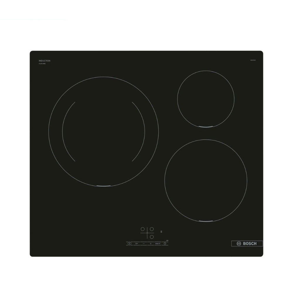 Индукционная варочная панель Bosch PUJ611BB5E