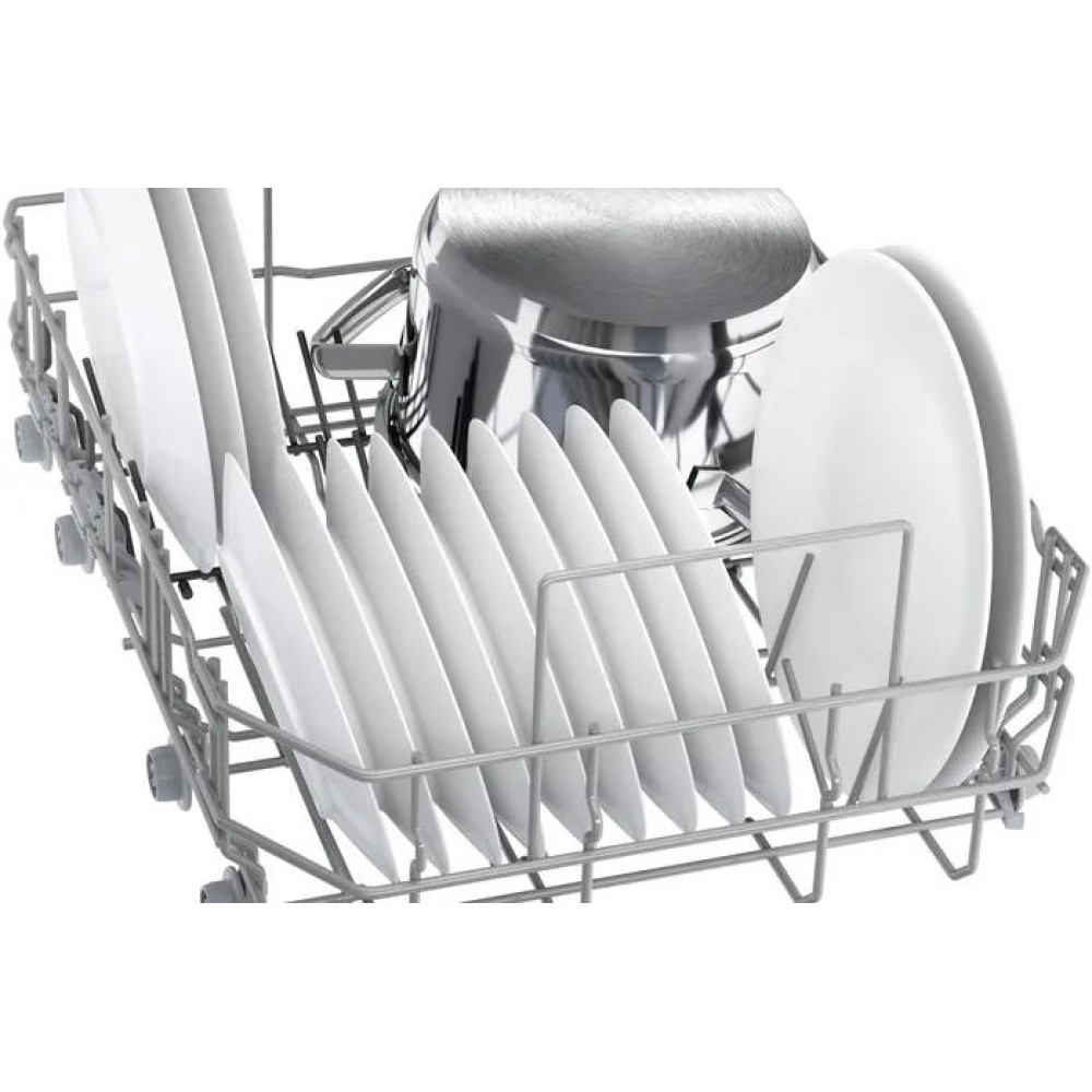 Встраиваемая посудомоечная машина Bosch SPV4HMX10E