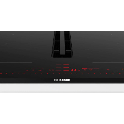 Индукционная варочная панель Bosch PXX875D57E