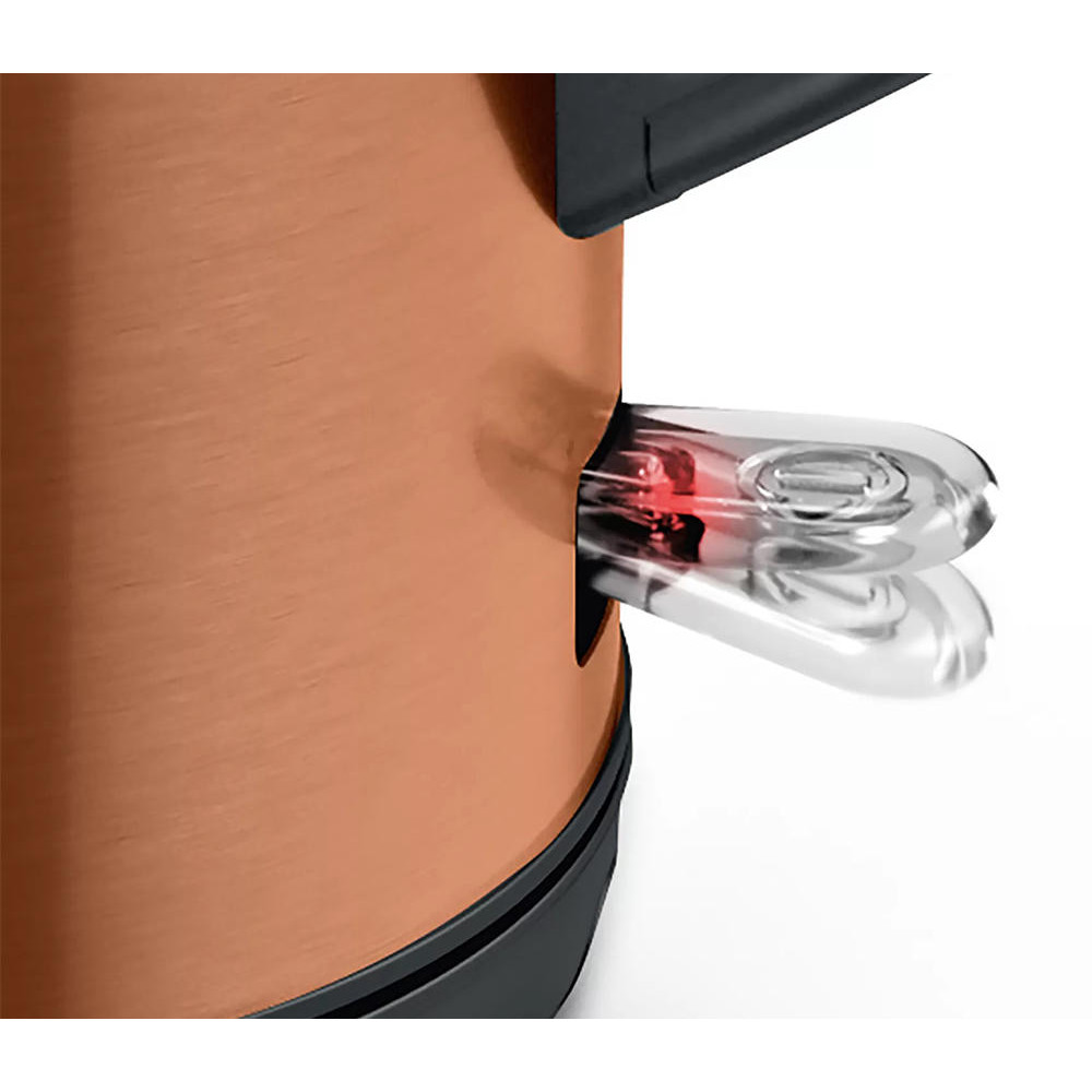 Чайник Bosch TWK4P439