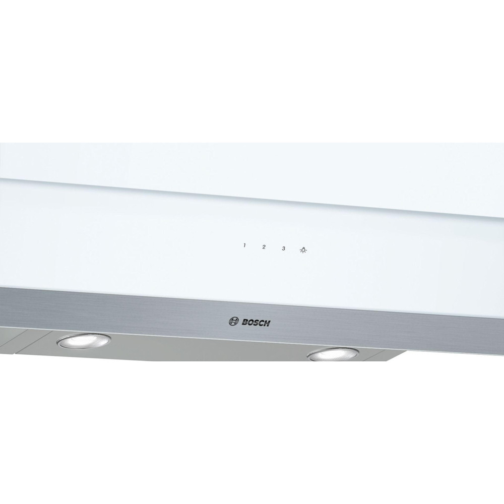 Вытяжка Bosch DWK 065G20R