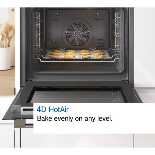 Духовой шкаф Bosch HSG 7584B1