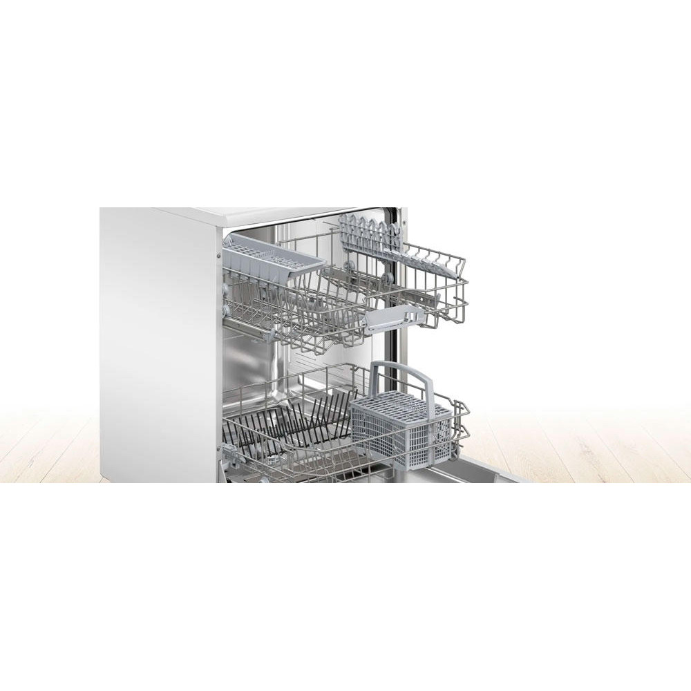 Посудомоечная машина Bosch SMS44DW01T