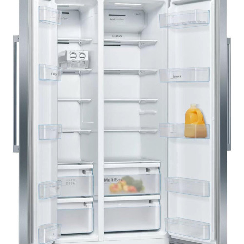 Холодильник Side-by-Side Bosch KAN93VIFP