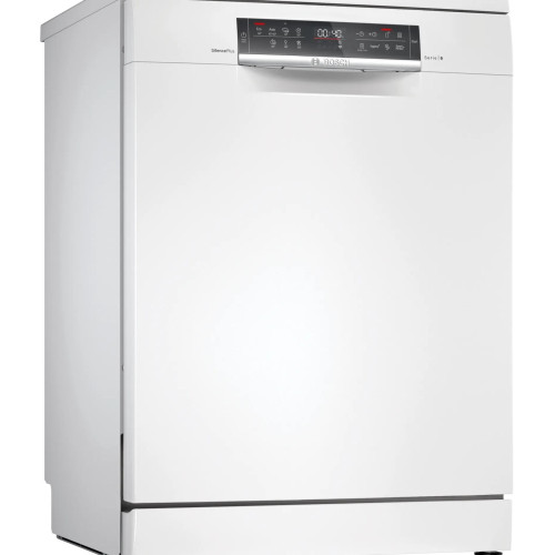 Посудомоечная машина Bosch SMS6HMW76Q