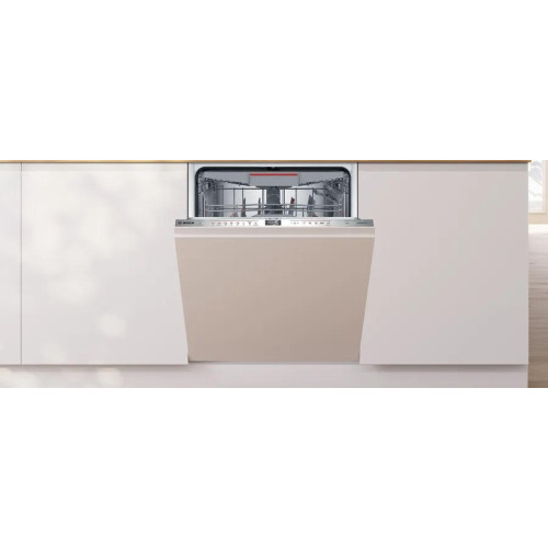 Встраиваемая посудомоечная машина Bosch SMV6ECX00E