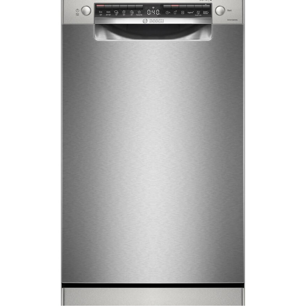 Посудомоечная машина Bosch SPS4HMI64Q