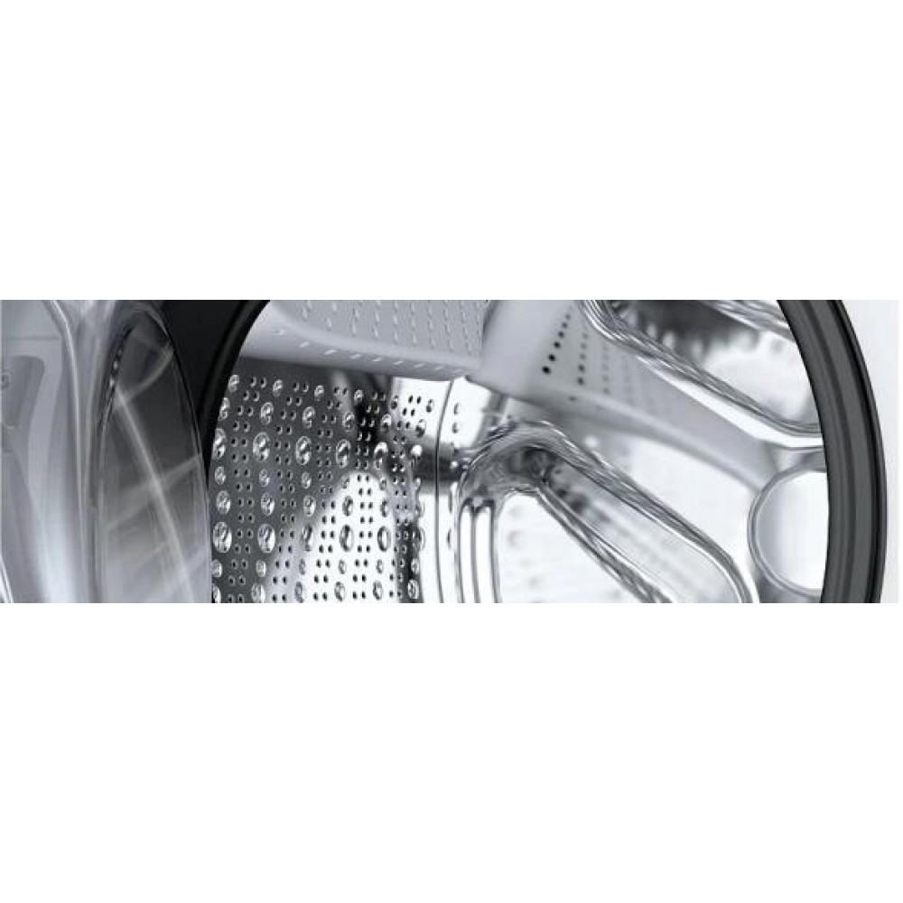 Стиральная машина Bosch WAX32MH1BY