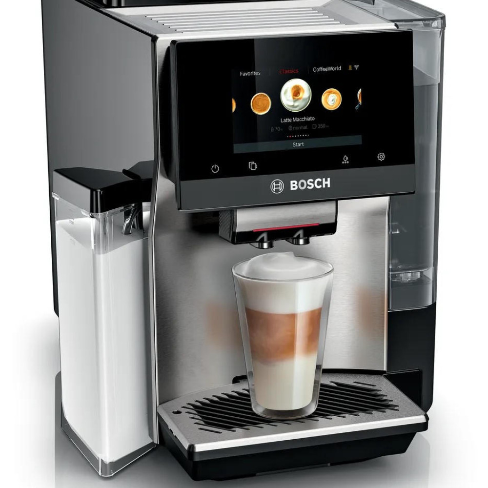 Кофемашина Bosch TQE80703