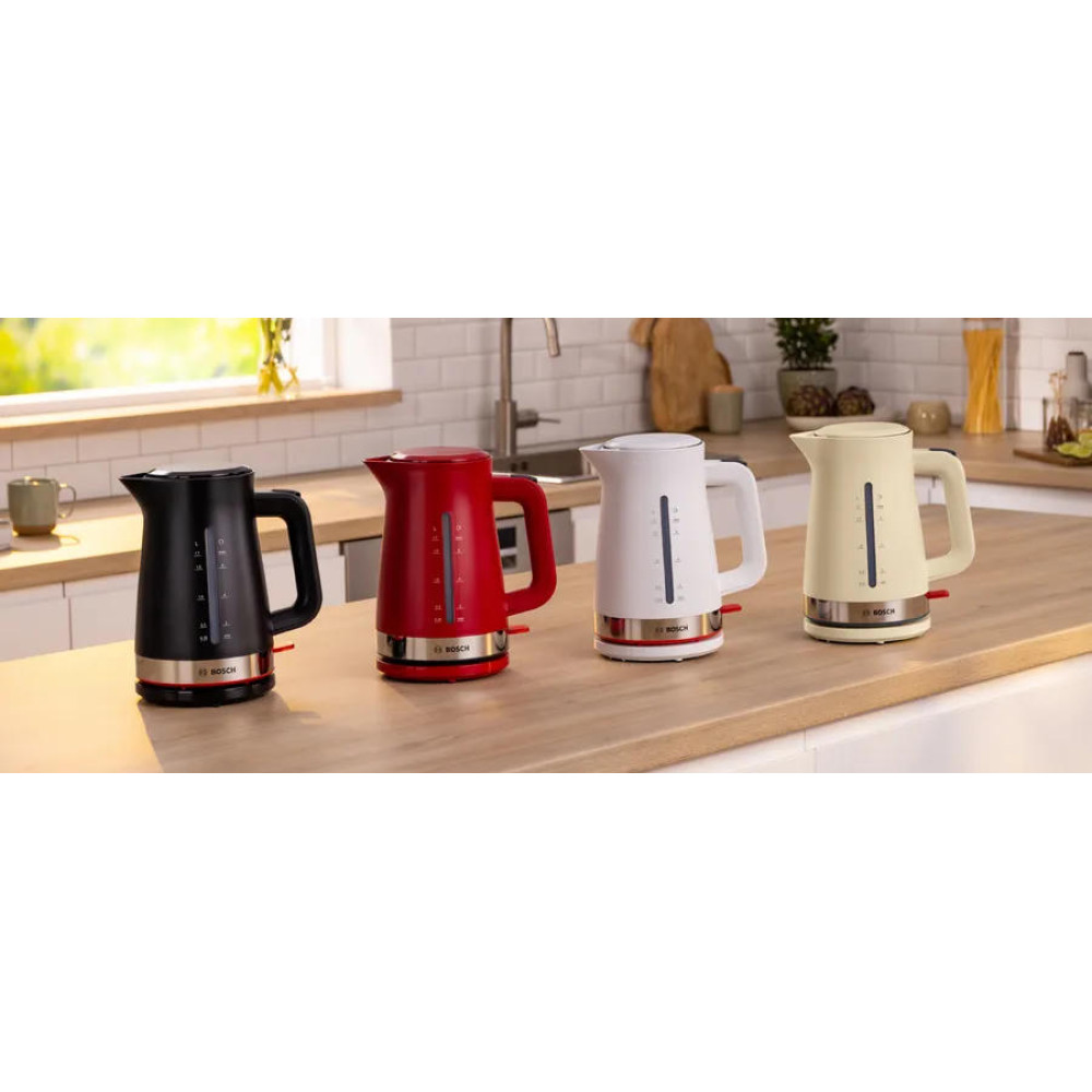 Чайник Bosch TWK4M224