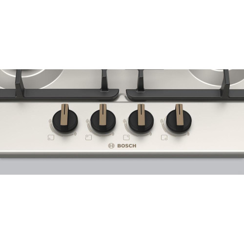 Газовая варочная панель Bosch PGP6B1B92R