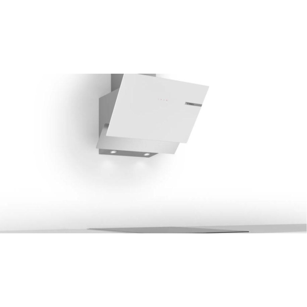 Вытяжка Bosch DWK66AJ20T