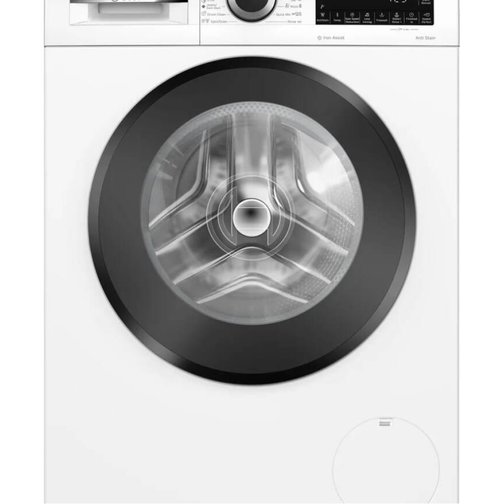 Стиральная машина Bosch WGG242Z3BY