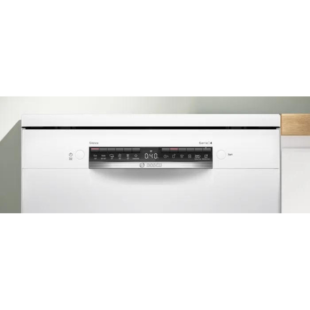 Посудомоечная машина Bosch SMS4HVW00E