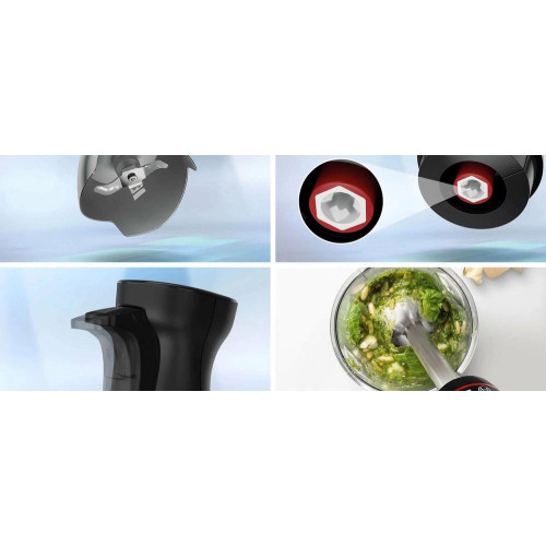 Блендер Bosch MSM4B670