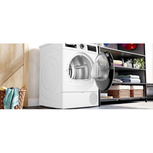 Сушильная машина Bosch WQG233DEPL